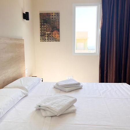 Hotel La Marina Elche La Mariña 外观 照片