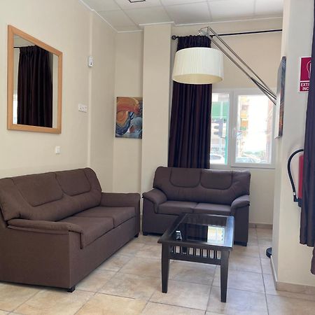 Hotel La Marina Elche La Mariña 外观 照片