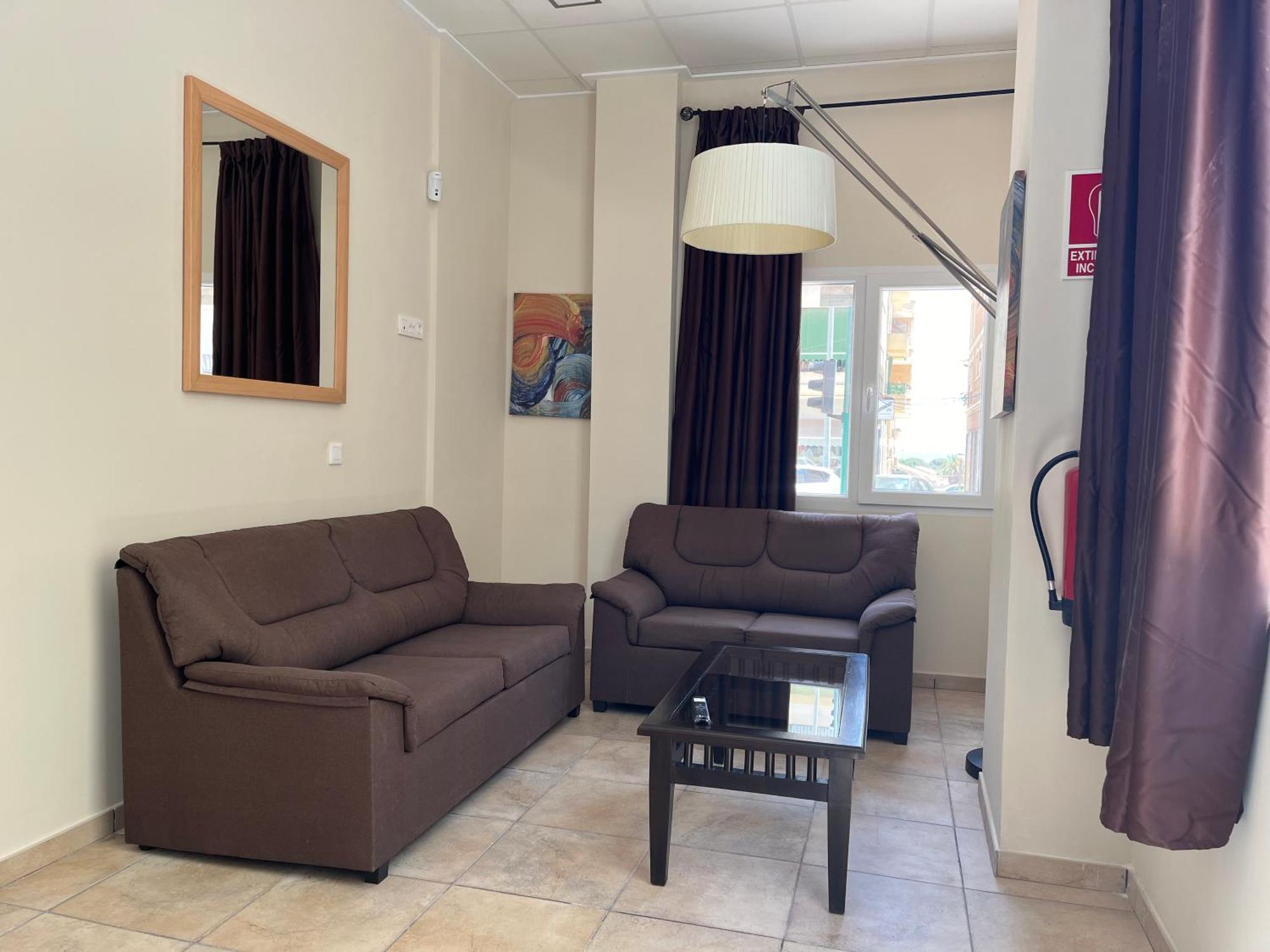 Hotel La Marina Elche La Mariña 外观 照片