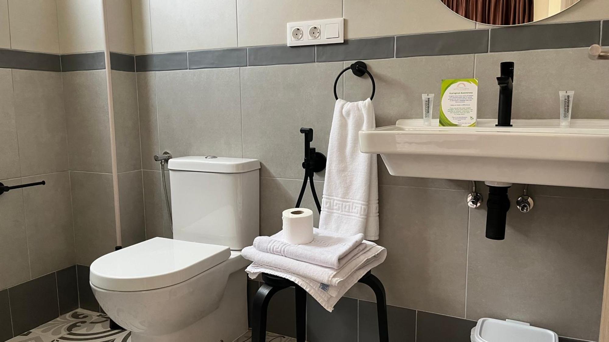 Hotel La Marina Elche La Mariña 外观 照片