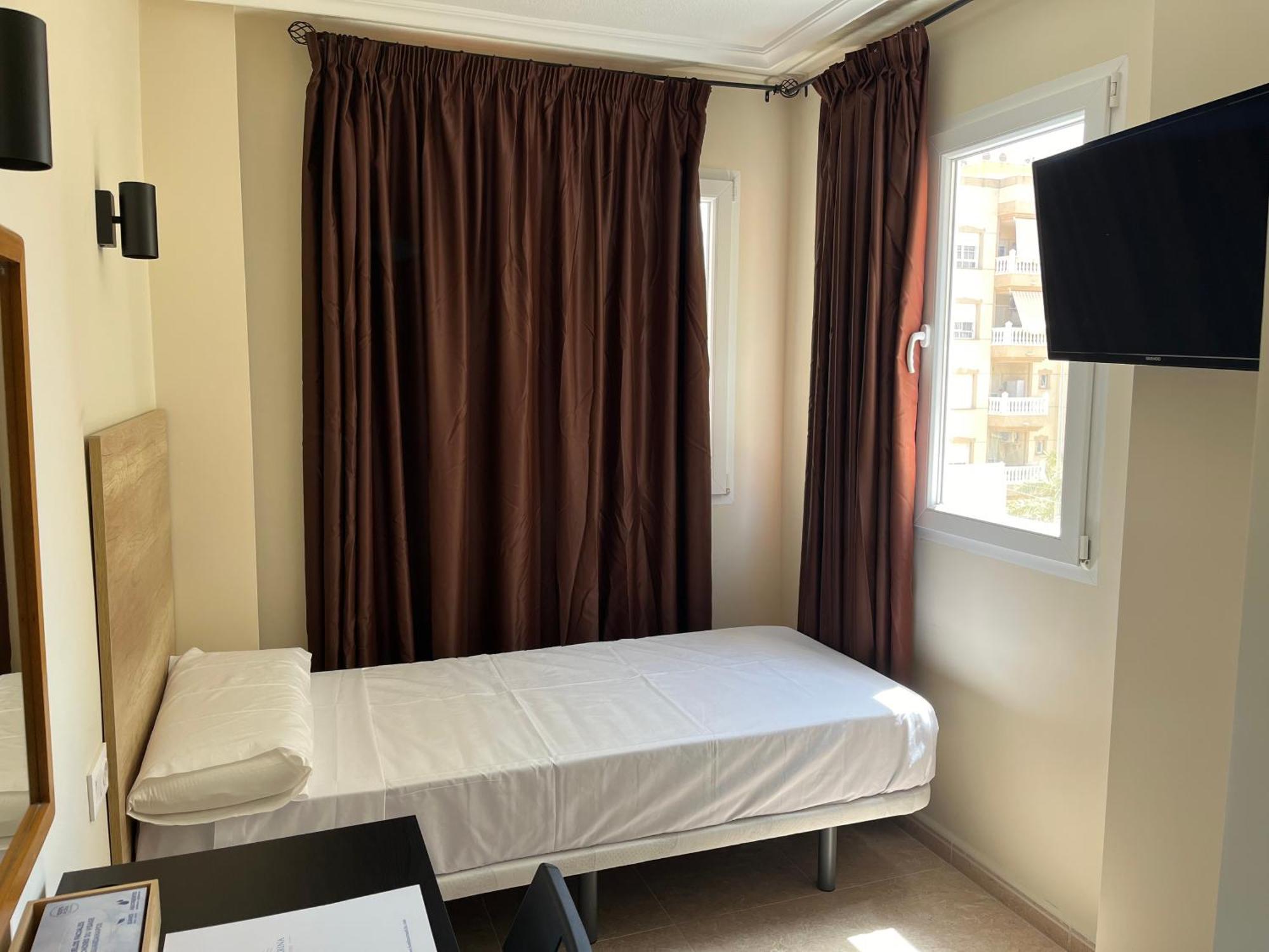 Hotel La Marina Elche La Mariña 外观 照片